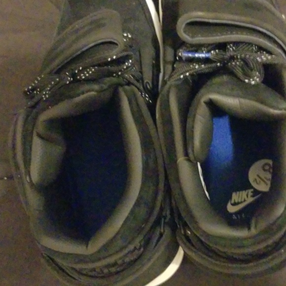 Mens Nike size 8.5 - Picture 4 of 5